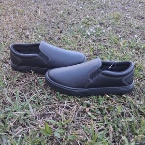 Unisex Tredsafe Ric 2.0 Slip Resistant Slip On Shoe